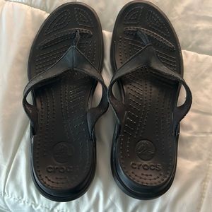 Crocs Flip Flop Sandal